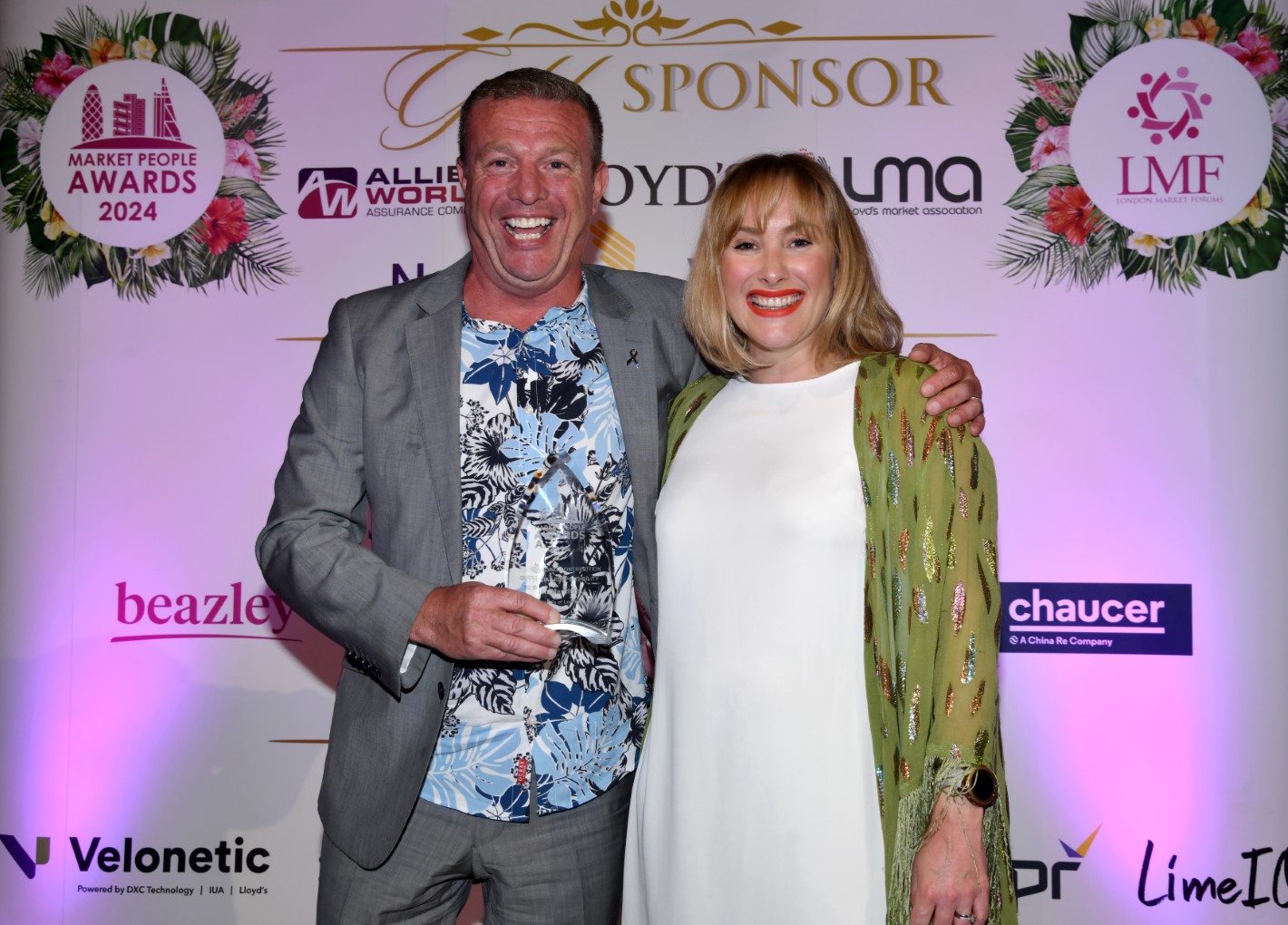 Market People Awards 2024